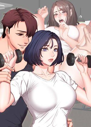 心动限定漫画封面预览