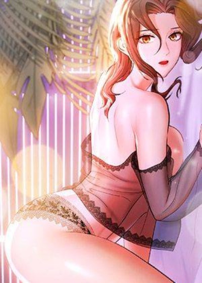 交换心事漫画封面预览
